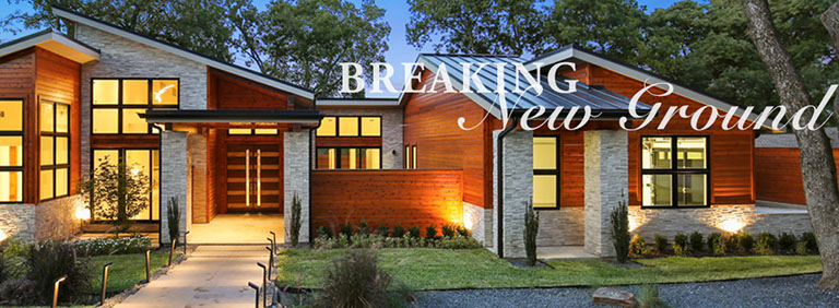 aston custom home and design