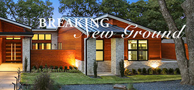 aston custom home and design