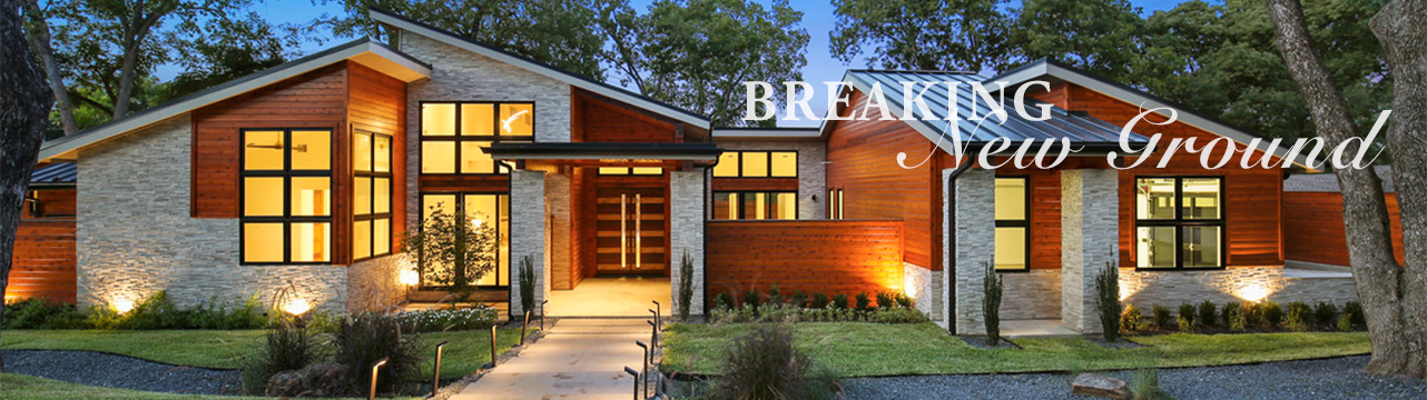 aston custom home and design